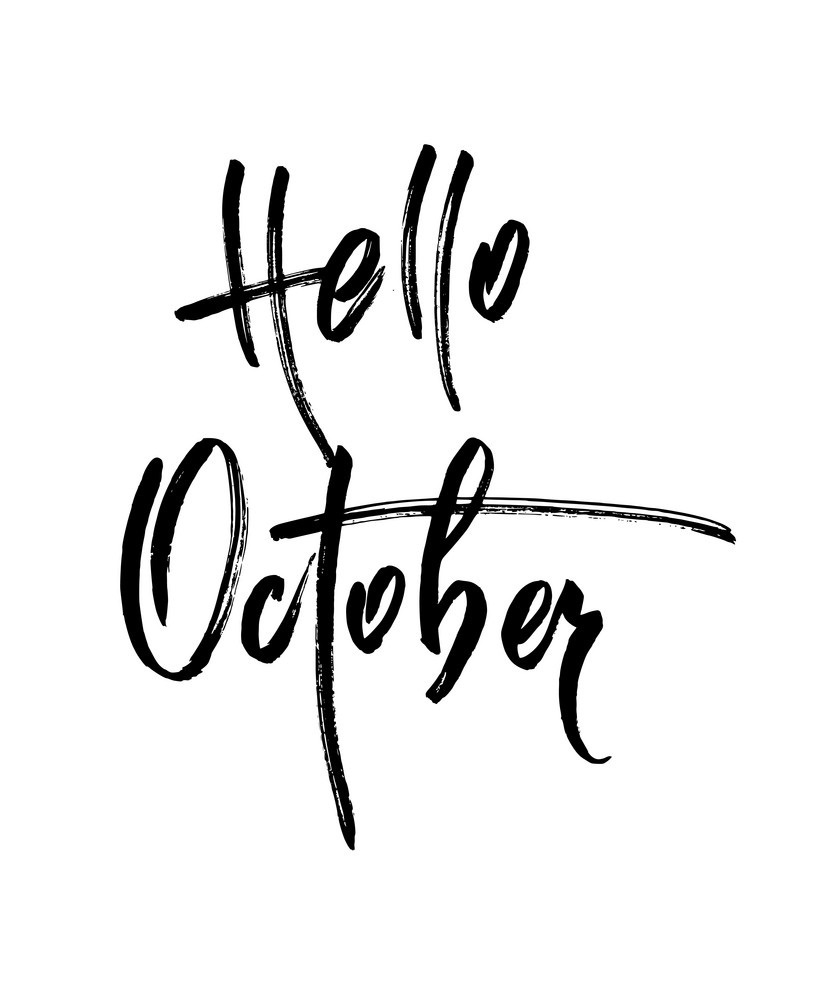 October international day